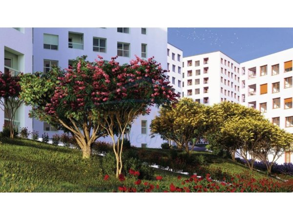 Tirane, shitet apartament 1+1 Kati 8, 60 m² 90.000 € (Kompleksi Kadiu, Tiranë.)