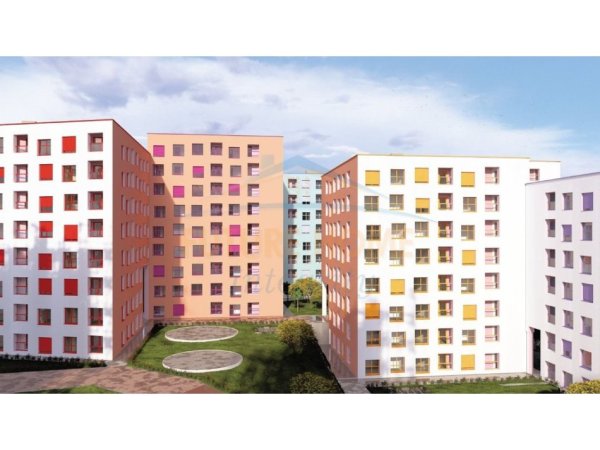 Tirane, shitet apartament 1+1 Kati 8, 60 m² 90.000 € (Kompleksi Kadiu, Tiranë.)