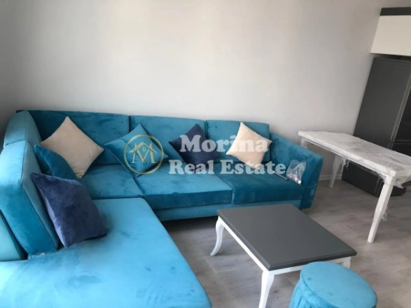 Tirane, jepet me qera apartament 1+1 Kati 4, 78 m² 650 € (21 Dhjetori)