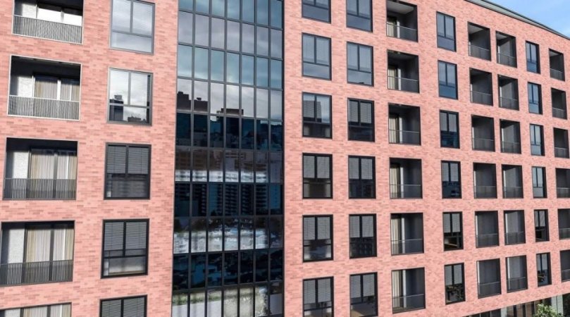 Tirane, shitet apartament+verande | Penthouse 3+1 , 134 m² 378.000 € (Stacioni i Trenit)