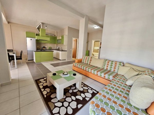 Durres, shitet apartament 2+1+Ballkon Kati 4, 115 m² 115.000 € (Golem Durres, Prane Hotel Delight)
