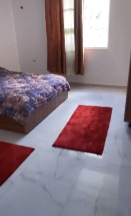 Tirane, jepet me qera shtepi 2+1 Kati 2, 130 m² 400 € (Spitali Ushtarak , Laprake)