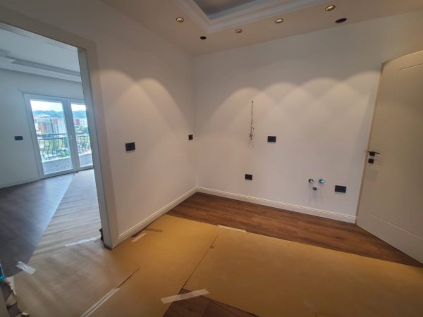 Tirane, shitet apartament 2+1 Kati 7, 119 m² 145.000 € (Rruga Sokrat Miho)