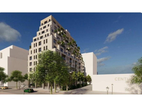 Tirane, shes apartament 2+1 , 103 m² 280.000 € (Pazari I ri)
