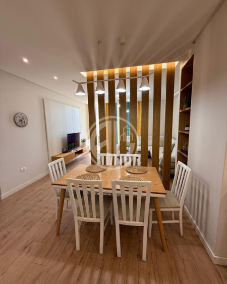 Shitet Apartament 2+1+2+ post parkimi ,  me pamje deti,Vollga – Durres