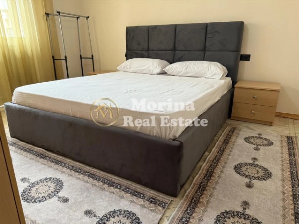 Tirane, jepet me qera apartament 1+1+Ballkon Kati 4, 65 m² 500 € (Qender- Rruga Fortuzi)
