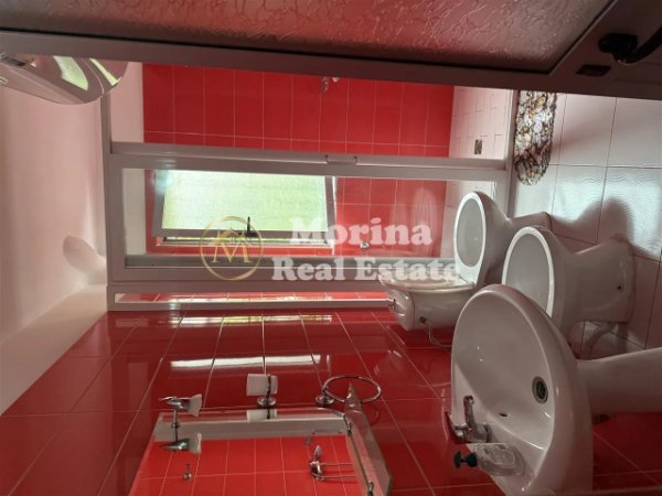 Tirane, jepet me qera apartament 1+1+Ballkon Kati 4, 65 m² 500 € (Qender- Rruga Fortuzi)