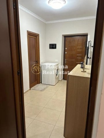 Tirane, jepet me qera apartament 2+1 Kati 2, 75 m² 600 € (Rruga e Durresit)