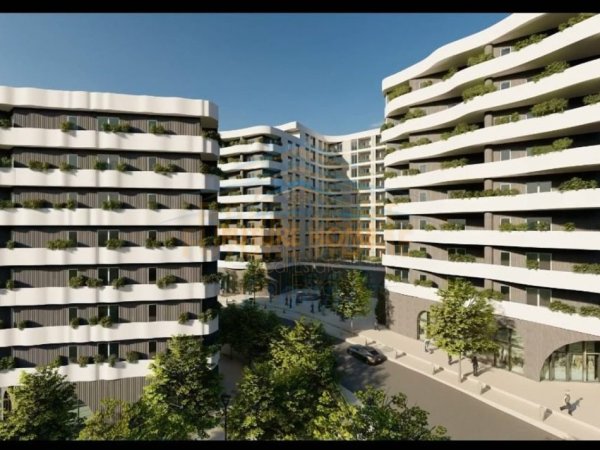 Tirane, shitet apartament 1+1 Kati 3, 74 m² 85.000 € (Paskuqan, Tiranë.)