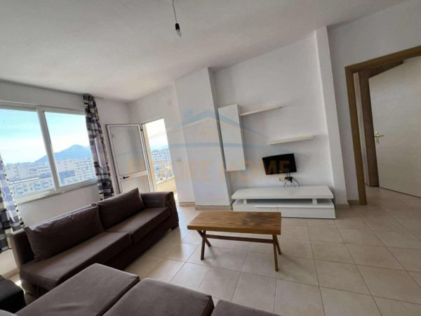 Tirane, shitet apartament 1+1 Kati 8, 73 m² 90.000 € (Unaza e Re, Tiranë.)