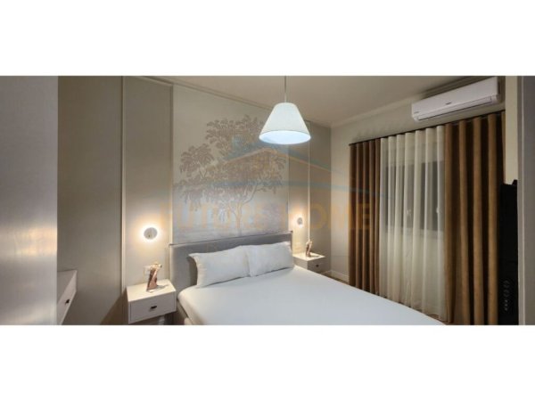 Plazh Iliria, shitet apartament 1+1 Kati 5, 68 m² 115.000 € (Durres)