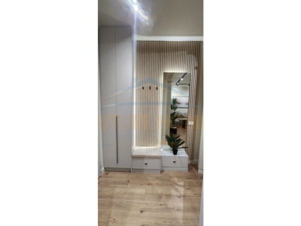 Plazh Iliria, shitet apartament 1+1 Kati 5, 68 m² 115.000 € (Durres)