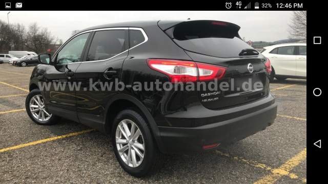 Tirane, shes xhip Nissan Qashqai Viti 2015, 11.250 Euro