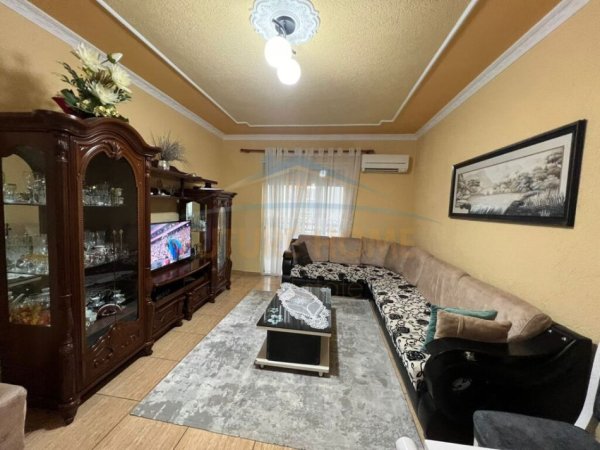 Plazh Iliria, shitet apartament 2+1 Kati 10, 98 m² 125.000 € (Durres)