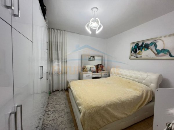 Plazh Iliria, shitet apartament 2+1 Kati 10, 98 m² 125.000 € (Durres)