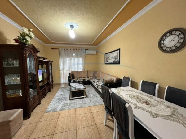 Plazh Iliria, shitet apartament 2+1 Kati 10, 98 m² 125.000 € (Durres)