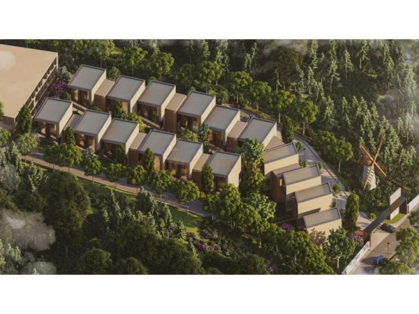 Tirane, shitet apartament 2+1 Kati 2, 131 m² 286.200 € (Mjull-Bathore, Tiranë.)