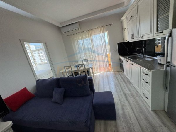 Plazh Iliria, shitet apartament 1+1+Ballkon Kati 6, 68 m² 102.500 € (Durres)