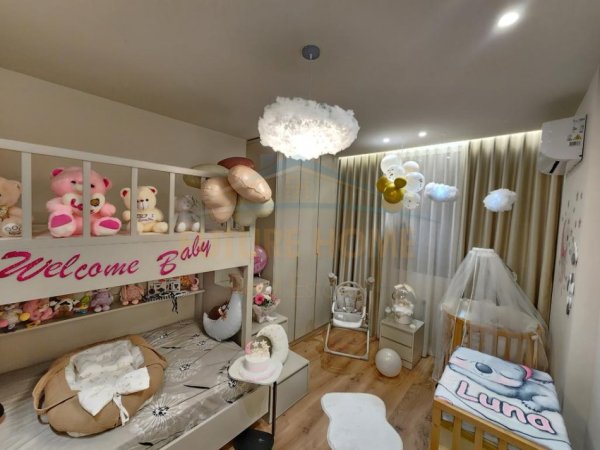Plazh Iliria, shitet apartament 2+1 Kati 6, 90 m² 130.000 € (Durres)