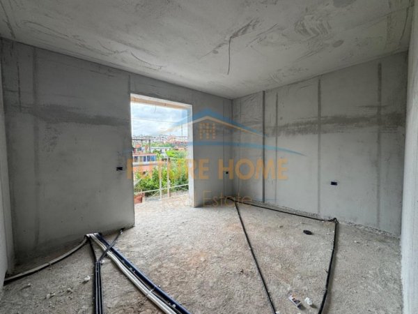 Tirane, shitet apartament 1+1 Kati 2, 62 m² 74.400 € (ALBULENA&quot; Residencë,Paskuqan.)