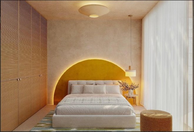 Vlore, shitet Vile 3+1+Ballkon Kati 0, 928.000 € (San Nikolas)