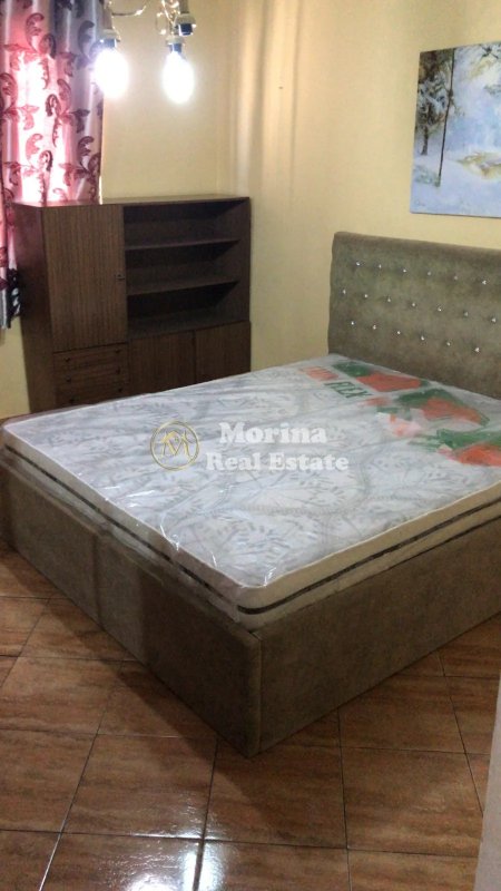 Tirane, jepet me qera apartament 1+1 Kati 5, 60 m² 400 € (Rruga Bardhyl- Bar Oslo)