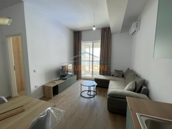 APARTAMENT 1+1 ME QERA TEK KOMPLEKSI KAIMI,ALI DEM