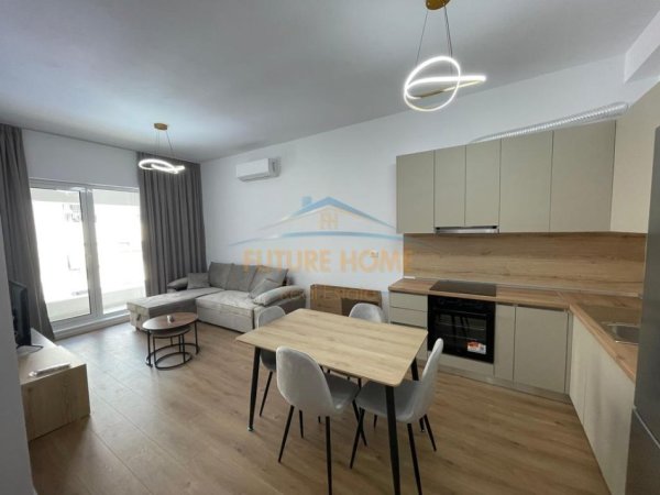 JEPET ME QERA APARTAMENT 2+1 NE ALI DEM KOMPLEKSI KAIMI