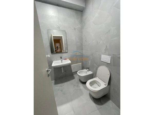 JEPET ME QERA APARTAMENT 2+1 NE ALI DEM KOMPLEKSI KAIMI