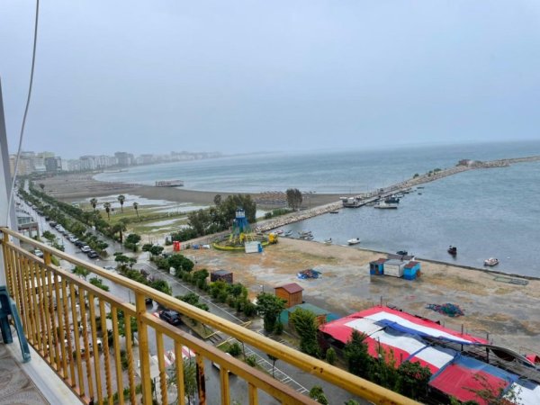 Tirane, shitet apartament 2+1 Kati 7, 69 m² 90.000 € (Shengjin)