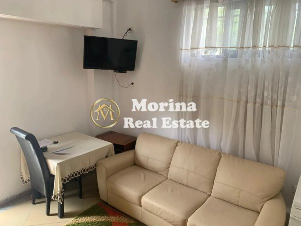 Tirane, jepet me qera garsonier Kati 1, 45 m² 300 € (Ali Demi)