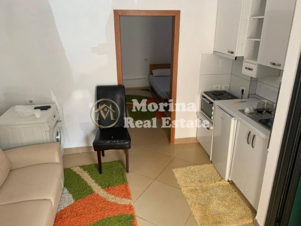 Tirane, jepet me qera garsonier Kati 1, 45 m² 300 € (Ali Demi)