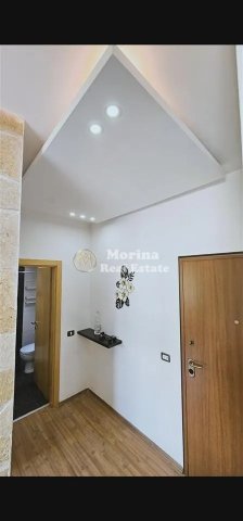 Tirane, jepet me qera apartament 1+1 Kati 2, 65 m² 520 € (Liqeni i Thate)