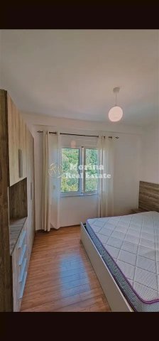 Tirane, jepet me qera apartament 1+1 Kati 2, 65 m² 520 € (Liqeni i Thate)