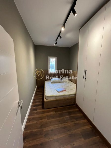 Tirane, jepet me qera shtepi 1+1 Kati 1, 60 m² 600 € (Don Bosko)