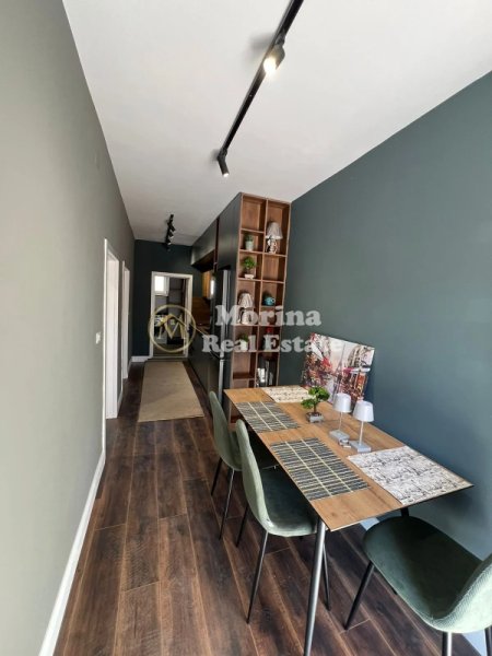 Tirane, jepet me qera shtepi 1+1 Kati 1, 60 m² 600 € (Don Bosko)