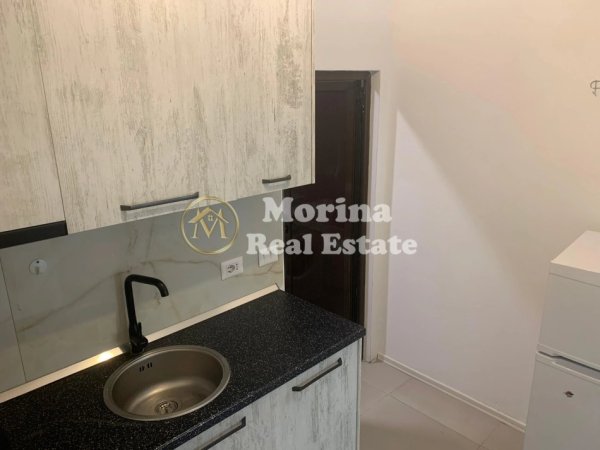 Tirane, jepet me qera apartament 1+1 Kati 1, 50 m² 350 € (Rruga 5 Maj)