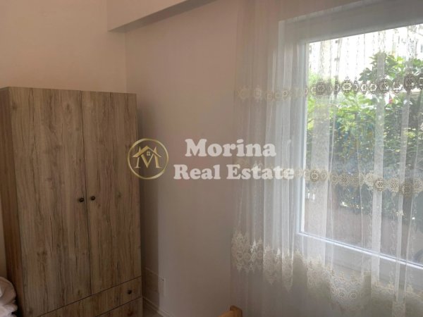 Tirane, jepet me qera apartament 1+1 Kati 1, 50 m² 350 € (Rruga 5 Maj)