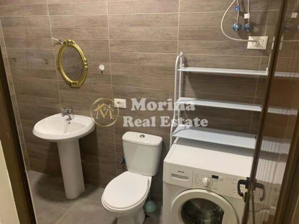 Tirane, jepet me qera apartament 1+1 Kati 1, 50 m² 350 € (Rruga 5 Maj)