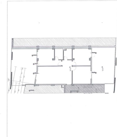 Tirane, shitet apartament 3+1+Ballkon Kati 0, 259 m² 410.000 € (Kopshi Zologjik)