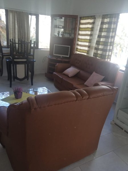 Tirane, jepet me qera apartament 1+1 , 65 m² 250 € (Rruga Muhamed Deliu. FRESKU.)