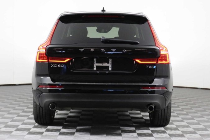 Tirane, shes makine Volvo XC60 viti 2018 Benzin, e zeze automatik Kondicioner 150.000 km 1 €