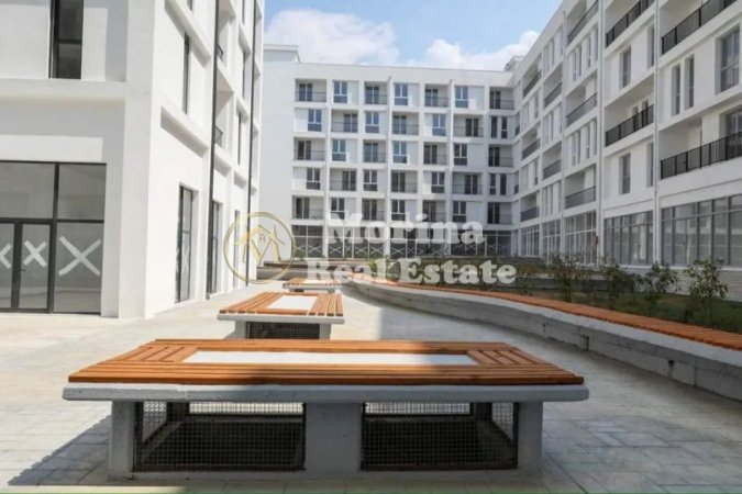 Tirane, jepet me qera apartament 2+1 Kati 4, 100 m² 400 € (Rruga 5 Maji)