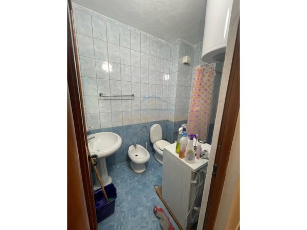 Plazh Iliria, shitet apartament 1+1 Kati 7, 60 m² 68.000 € (Durres)