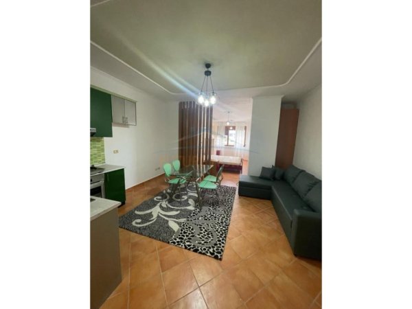 Plazh Iliria, shitet apartament 1+1 Kati 7, 60 m² 68.000 € (Durres)