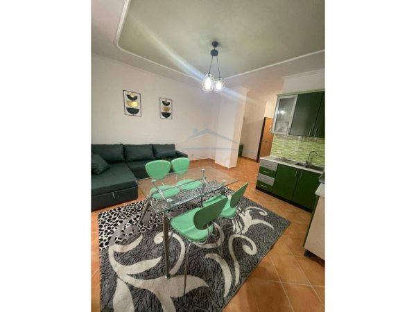 Plazh Iliria, shitet apartament 1+1 Kati 7, 60 m² 68.000 € (Durres)