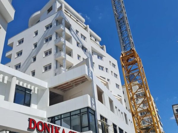 Tirane, shitet apartament 2+1 Kati 5, 88 m² 27.000.000 € (Rruga Mine Peza,Tiranë)