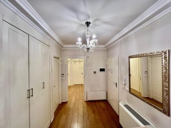 Tirane, jepet me qera apartament 2+1 Kati 3, 132 m² 1.200 € (don bosko)