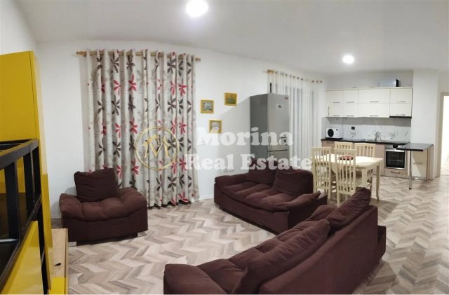 Tirane, jepet me qera apartament 2+1 Kati 5, 115 m² 500 € (Rruga 5 Maji)