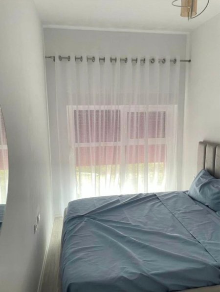 Tirane, shitet apartament 1+1 Kati 7, 41 m² 70.000 € (Ali Dem, Kompleksi Mangalem 21)